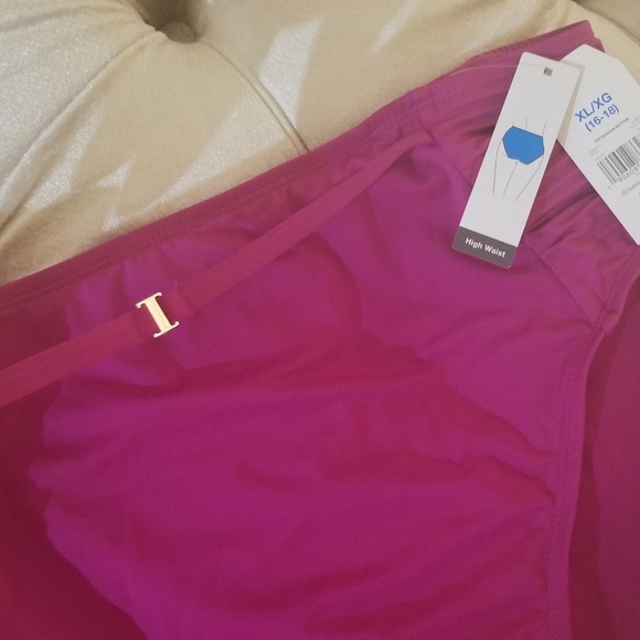 Swim BOTTOMS - Picture 5 of 7